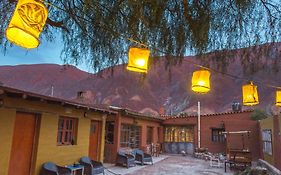 Los Molles Hostel - ex Gaite